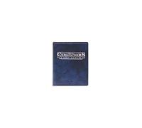 Ultra Pro A5 Portfolio - Blue