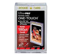 Ultra Pro Accessories UP-180PT UV Rookie ONE-Touch Magnetic Holder