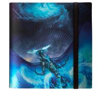 Ultra Pro Album Binder 12 Pockets 480 Cards UGIN TARKIR MTG MAGIC