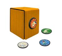 Ultra Pro Pokémon Johto Deck Case