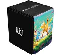 Ultra Pro Alcove Flip Deck Box - Final Fantasy - Chocobo (US IMPORT)