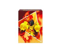 Ultra Pro - Armarouge Full View Deck Box for Pokémon, Pokémon Card S (US IMPORT)