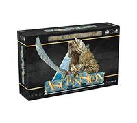 Ultra Pro Ascension Deckbuilding Game: 10 Year Anniversary Edition