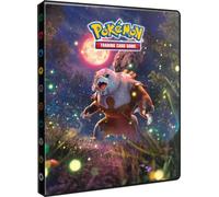 Ultra Pro Pokemon Scarlet & Violet 6 4-Pocket Portfolio