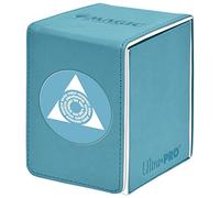 Ultra Pro Azorius Alcove Flip Box for Magic: The Gathering