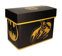 ultra pro Batman Comic Box DC Comics Official Merchandising Box