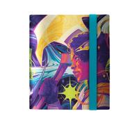 Ultra PRO - Edge of Eternities 4-Pocket PRO-Binder for Magic: The Gathering