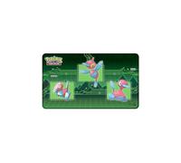 Ultra Pro - Black Stitched Playmat - Porygon Evolutions