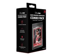 Ultra Pro - Card Grading Submission Combo Pack 50ct
