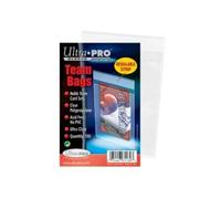 Ultra Pro Card Sleeves Team Bags Resealable Card Game