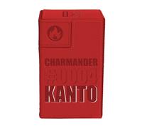 Ultra PRO Charmander M2 Deck Box for Pokémon TCG, 75 Card Holder