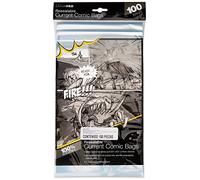 Ultra Pro Comic Bags (100-Piece)