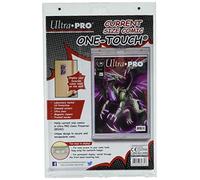 Ultra Pro Comic Book Display Holder, Clear