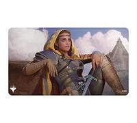 Ultra Pro Commander Legends Baldurs Gate Nalia de Arnise Printed Art Card Game Playmat