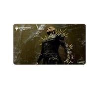 Ultra Pro Commander Series #1: Mono - K'rrik Stitched Playmat, Officially Licensed Magic: The Gathering Accessory, 24 in. x 13.5 in.