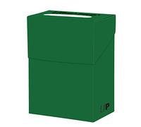 Ultra Pro 85296 Deck Box, Lime Green