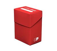 Ultra Pro - Deck Box Red