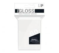 Ultra Pro Deck Protector Card Sleeves (Pack of 60, Small, White)