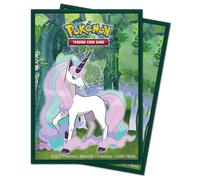 Ultra PRO - Deck Protectors - Standard Size - Pokemon Sleeves (65)