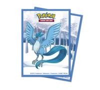 Ultra PRO - Deck Protectors - Standard Size - Pokemon Sleeves (65)