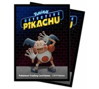 Ultra PRO - Deck Protectors - Standard Size - Pokemon Sleeves (65)