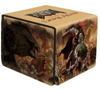 Bethesda Doom - Alcove Edge Deck Box 1 Board Game - Brand New Sealed