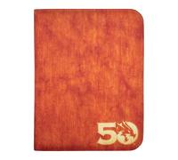 Ultra Pro Dungeons & Dragons 50Th Anniversary Campaign Journal