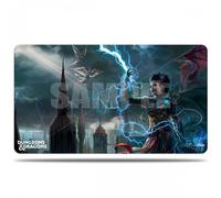 Ultra Pro Dungeons & Dragons Cover Series - Guildmasters Guide To Ravnica Playmat