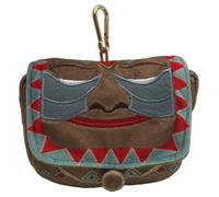 Ultra Pro - Dungeons & Dragons - Gamer Pouch - Bag of Holding Multicolor E-18652
