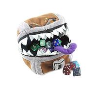 Ultra Pro - Dungeons & Dragons - Gamer Pouch - Mimic
