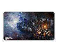 Ultra Pro - Dungeons & Dragons Mordenkainen Playmat - Card Playmat Great for Card Games and Battles Against Friends and Enemies, Perfect for at Home Use As a Mousepad for PC or Desk Mat