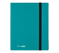 Ultra Pro 9-Pocket Eclipse Pro-Binder - Sky Blue