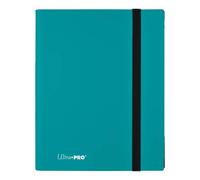 Ultra Pro 9-Pocket Eclipse Pro-Binder - Sky Blue