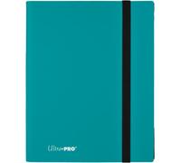 Ultra Pro 9-Pocket Eclipse Pro-Binder - Sky Blue