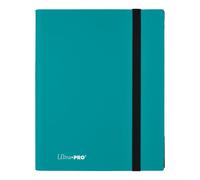 Ultra Pro E-15145 Eclipse 9-Pocket PRO-Binder-Sky Blue (US IMPORT)