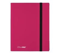 Ultra Pro 9-Pocket Eclipse Pro-Binder - Hot Pink