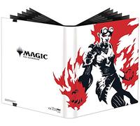 Ultra Pro E-18335 Magic: The Gathering-9 Pocket Pro-Binder Chandra