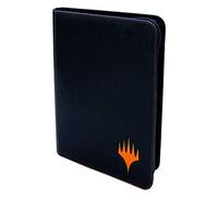 Ultra Pro E-18342 Magic: The Gathering-9-Pocket Mythic Edition Zippered PRO-Binder