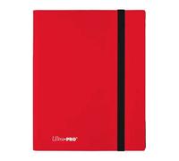 Ultra Pro 9-Pocket Eclipse Pro-Binder - Forest Green