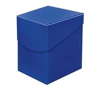 Ultra Pro Eclipse Pacific Blue Deck Box (100+ Cards)
