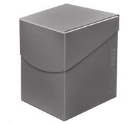 Ultra Pro - Eclipse Pro 100+ Deck Box - Smoke Grey