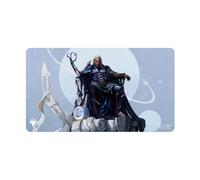 Ultra PRO - Edge of Eternities Playmat Key Character PW for Magic: The Gathering