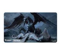 Ultra Pro Mtg Final Fantasy Playmat Featuring Crux Of Fate