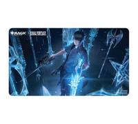 Ultra PRO - Final Fantasy x Universes Beyond Noctis, Prince of Lucis Playmat for Magic: The Gathering | Card Game Playmat, Final Fantasy Collectibles, Desk Mat Mousepad