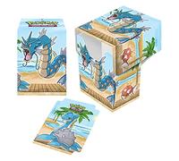 Ultra Pro - Full View Deck Box - Pokemon Gallery Series Seaside