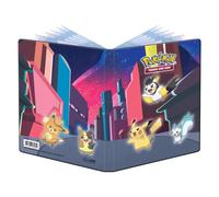Ultra Pro Pokemon Gallery Series: Shimmering Skyline 4-Pocket Portfolio