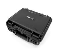 Ultra Pro Deluxe Graded Portable Gaming Case Black