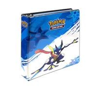 Ultra Pro Pokemon Greninja 2-Inch Album