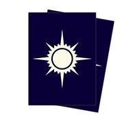 Ultra Pro Guilds of Ravnica - Orzhov Syndicate Standard Deck Protector sleeves 100ct for Magic
