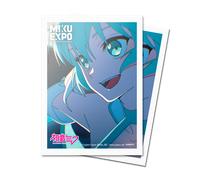 Ultra Pro Hatsune Miku 10Th Anniversary Deck Protector Sleeves Flight (100)
